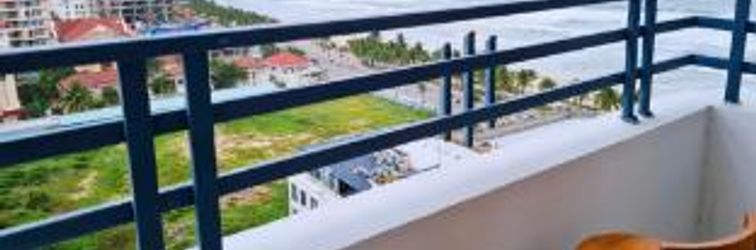 Lainnya 2Bedroom Apartment-Sea View-My Khe Beach-City view