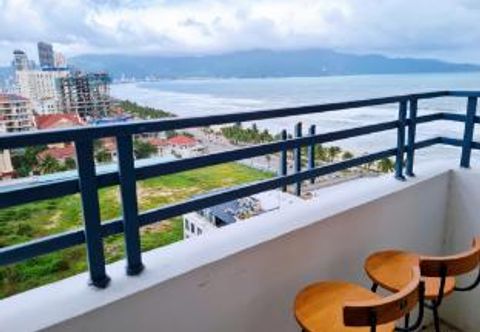 Lainnya 2Bedroom Apartment-Sea View-My Khe Beach-City view