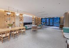 其他 3 Country Inn & Suites by Radisson Hotel (Beijing Railway Station Subway Station)