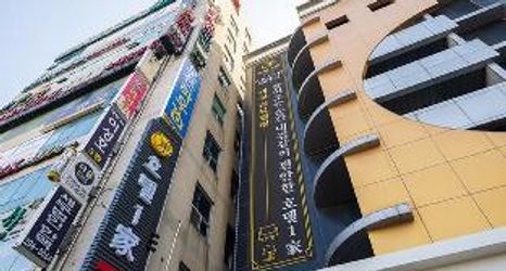 Lainnya 2 Suwon Yeongtong 1GA