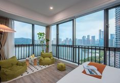 Others 4 Changsha Xicheng Mansion (Yuelu District Luyun Road Subway Station Branch)