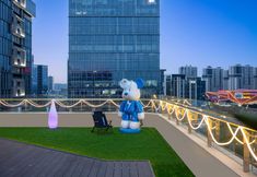 Others 3 Hampton by Hilton Guangzhou Xintang Railway Station