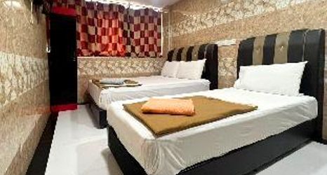 其他 2 ARK Taman Melawati Hotel