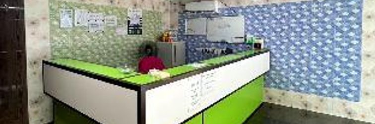 其他 ARK Taman Melawati Hotel