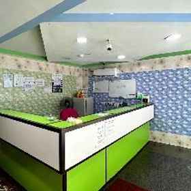 ARK Taman Melawati Hotel 1 โรงแรม ARK Taman Melawati, โรงแรม & ที่พัก Kampung Pengantin Kuala Lumpur (La Hacienda)