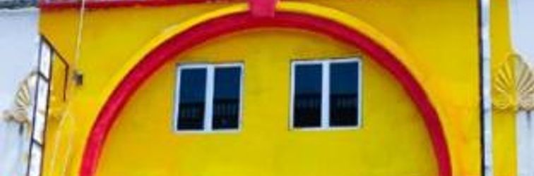 Others Bandar Perda @ New Wave Hotel