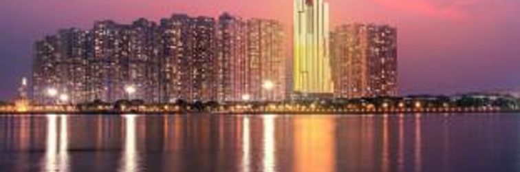 อื่นๆ Landmark 81 & Vinhomes - Royal Galaxy Apartment