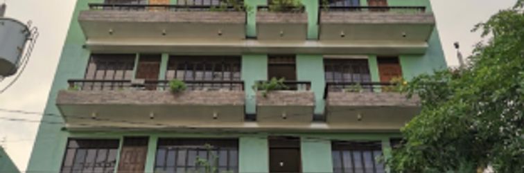 Khác Makabata Guesthouse & Cafe