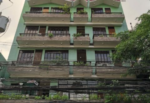 Khác Makabata Guesthouse & Cafe