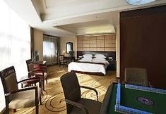 Others 5 Vienna Hotel Xian Railway North Station Branch