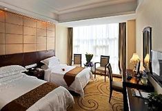 Others 6 Vienna Hotel Xian Railway North Station Branch