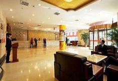 Others 3 Vienna Hotel Xian Railway North Station Branch