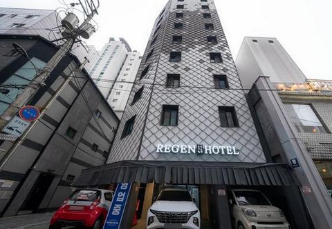 Others Yeonsinnae Hotel Regen