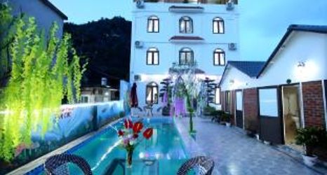 Others 2 Tam Coc Mountain FLOWER Homestay