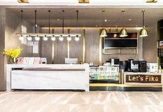 其他 2 Echarm Plus Hotel Guangzhou Beijing Road Pedestrian Street