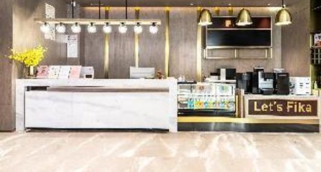 其他 2 Echarm Plus Hotel Guangzhou Beijing Road Pedestrian Street