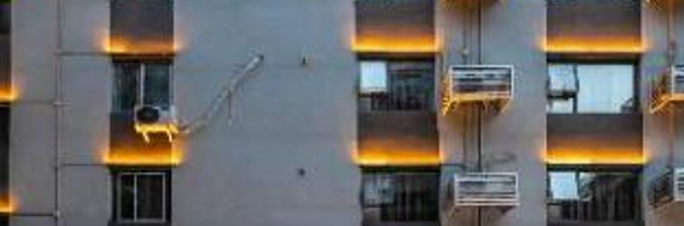 其他 Echarm Plus Hotel Guangzhou Beijing Road Pedestrian Street