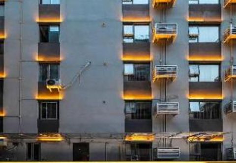 其他 Echarm Plus Hotel Guangzhou Beijing Road Pedestrian Street