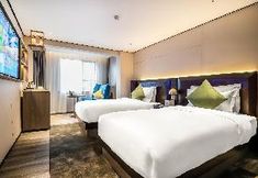 其他 5 Echarm Plus Hotel Guangzhou Beijing Road Pedestrian Street
