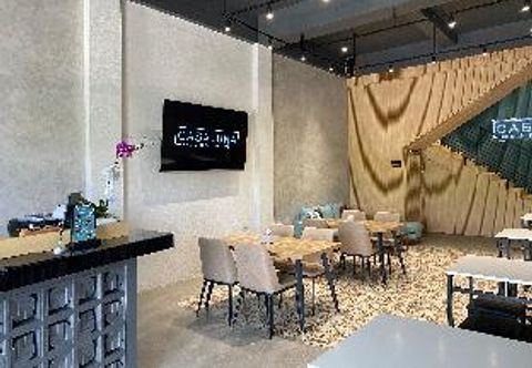 อื่นๆ CASALUNA BED & BREAKFAST PURWOKERTO