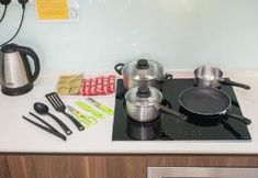 Others 3 3BR Family Suite Nr Sunway Velocity & LRT Maluri