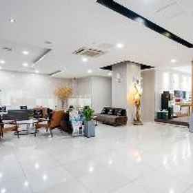 Suwon (Ingyedong) Central Plaza Hotel 1 Suwon (Ingyedong) Central Plaza Hotel, Maetan Park Hotels