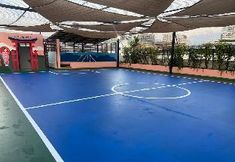 Others 4 Civic Park Hotel