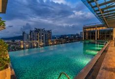 Lain-lain 2 Novo Ampang by Cobnb