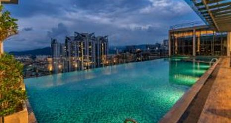 Lain-lain 2 Novo Ampang by Cobnb