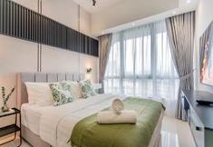 Lain-lain 4 Novo Ampang by Cobnb