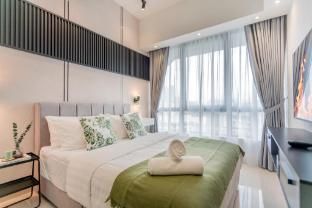 Lain-lain 4 Novo Ampang by Cobnb