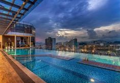 Lain-lain 6 Novo Ampang by Cobnb