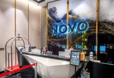 Lain-lain 7 Novo Ampang by Cobnb