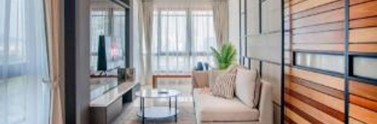 Lain-lain Novo Ampang by Cobnb