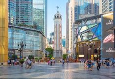 Others 5 Misty River BNB nearby HongyaCave JiefangMonument