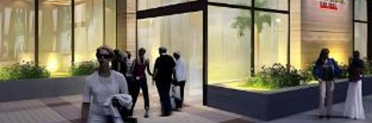 Others Xian Yi Jing Garden Hotel