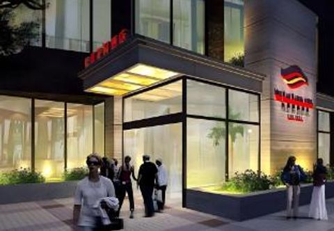 Others Xian Yi Jing Garden Hotel