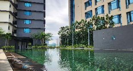 Others 2 Opus Residences Kuala Lumpur by Infini Suites