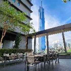 Opus Residences Kuala Lumpur by Infini Suites 1 Opus Residences Kuala Lumpur by Infini Suites, Khách sạn JONETZ by DON DON DONKI - Nu Sentral