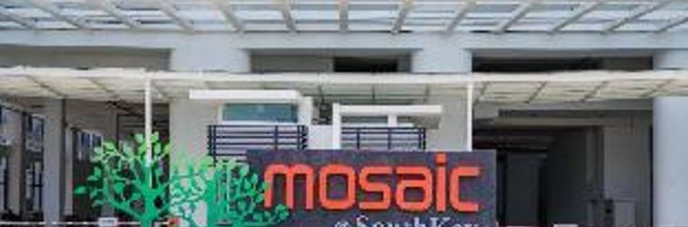 Others Mosaic Residence Mid Valley SouthKey @ R9 Homestay