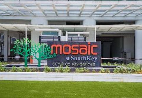 Others Mosaic Residence Mid Valley SouthKey @ R9 Homestay