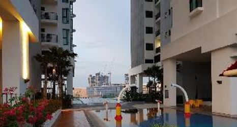 Others 2 Mosaic Residence Mid Valley SouthKey @ R9 Homestay