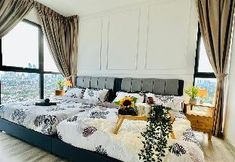 Others 3 Mosaic Residence Mid Valley SouthKey @ R9 Homestay