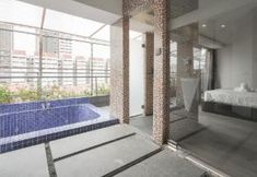 其他 2 A Hotel Dickson, Stay From 9PM To 8AM