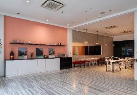 其他 A Hotel Dickson, Stay From 9PM To 8AM