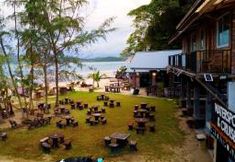 Lain-lain 4 Seaside Hostel Langkawi