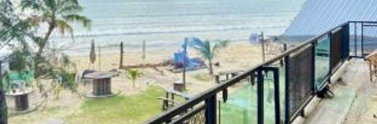 Lain-lain Seaside Hostel Langkawi