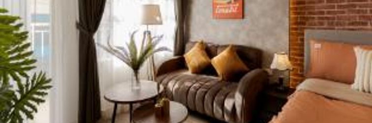 Lain-lain LaHomestay Truc Bach