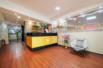 其他 4 Abu Nawas Hotel