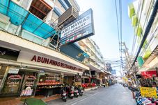 Others Abu Nawas Hotel